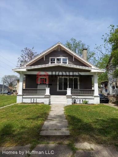 Main picture of 804 Bayard Park Dr
