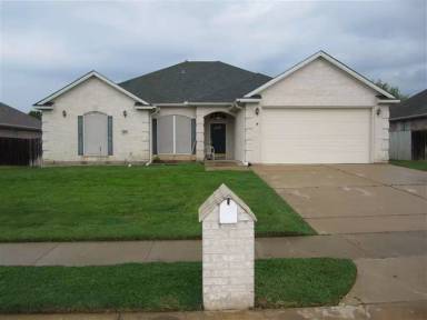 Main picture of 3211 Von Trapp Ln