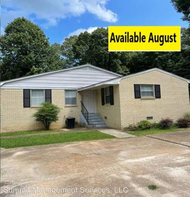 Main picture of 1400 Chickasaw Rd