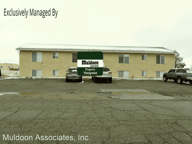 Main picture of 828 E Clarion Dr