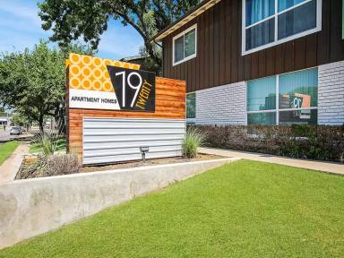 Main picture of 19Twenty Apartments