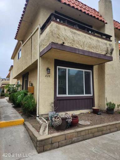 Main picture of 420 21st St