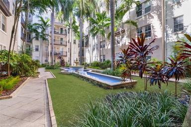 Main picture of Sole at Fort Lauderdale