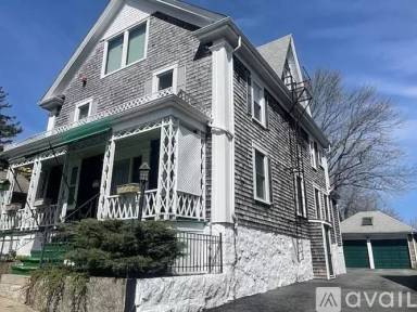 Main picture of 22 Pope St