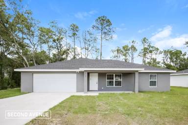 Main picture of 2789 SW 140th Loop