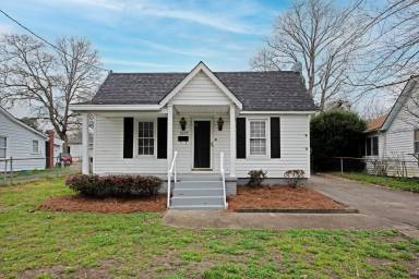 Main picture of 1507 Jackson St
