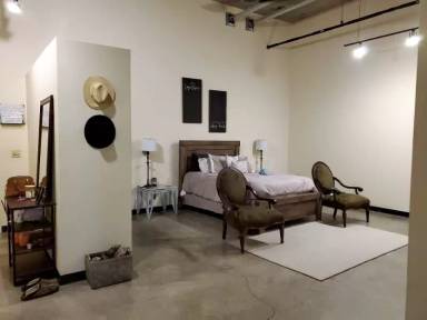 Main picture of Reynolds Lofts