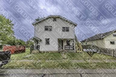 Main picture of 1203 W 1st St