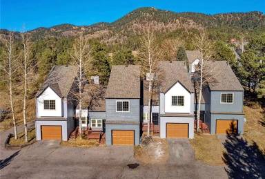 Main picture of 10635 Green Mountain Falls Rd