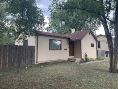 Main picture of 917 E Uintah St