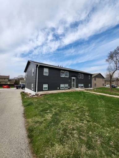 Main picture of 1411 Georgia Ave