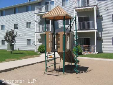 Main picture of Greenbrier Apartments