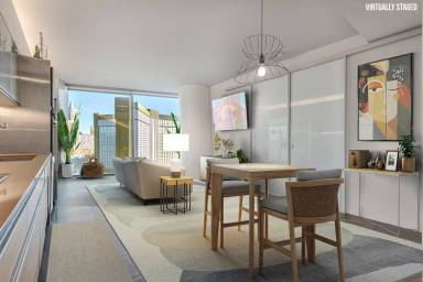 Main picture of Veer Towers