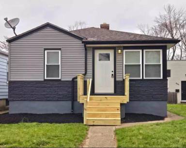 Main picture of 1620 Edison Ave