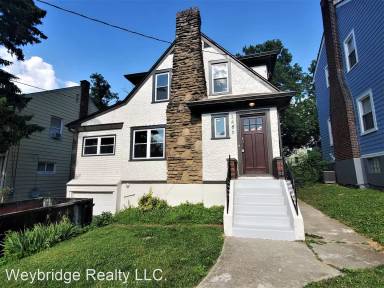 Main picture of 3466 Wabash Ave
