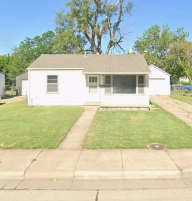 Main picture of 2619 Morton St