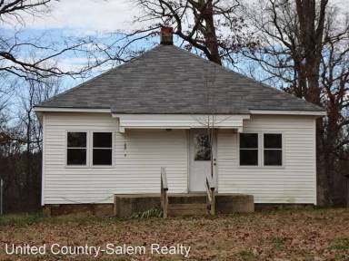 Main picture of 1168 County Road 4110