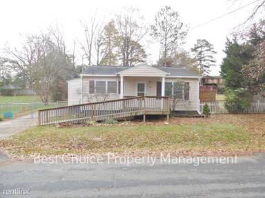 Main picture of 1711 E Park Dr