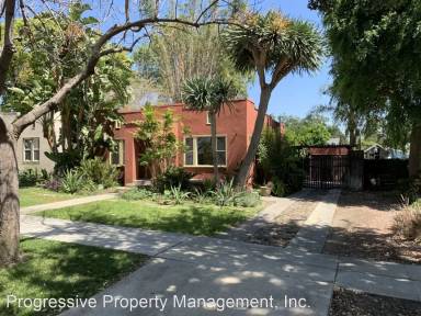 Main picture of 422 N 8th Ave