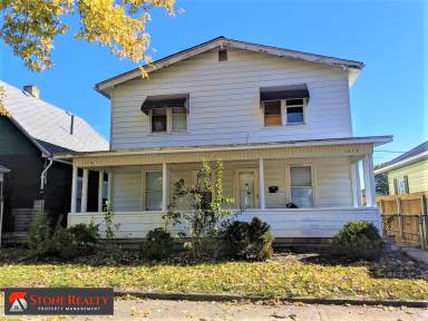 Main picture of 1717 N 16th St