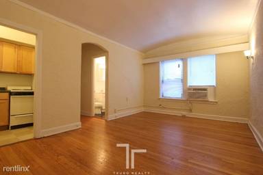 Main picture of Arlington Building