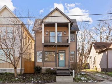 Main picture of 1501 9th Ave N