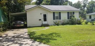 Main picture of 3418 Lowell Ave