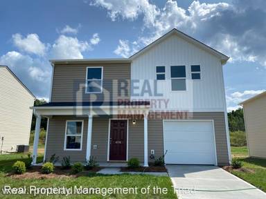 Main picture of 4100 Devonwood Ct