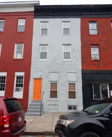Main picture of 505 McMechen St