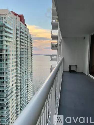Main picture of The Club At Brickell Bay