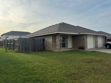 Main picture of 4201 Alleeta Dr