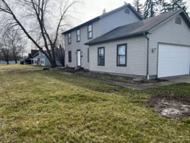 Main picture of 306 Struthers Liberty Rd