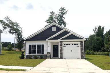 Main picture of 110 Toppin Ct