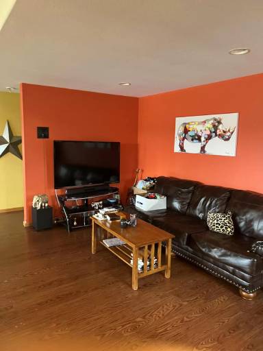 Main picture of 1446 Rose St