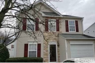 Main picture of 3108 Marcony Way