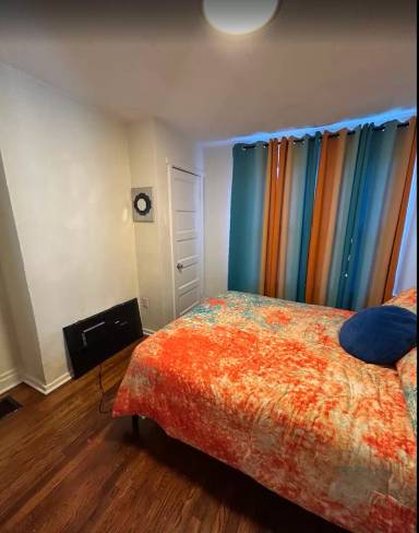 Main picture of 2201 Beaver St