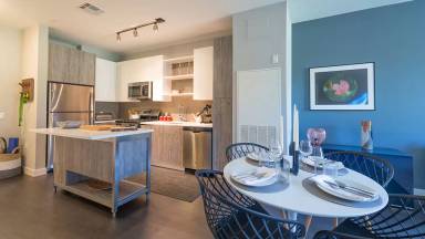 Main picture of Modera Medford