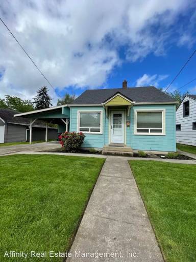 Main picture of 408 18th St NW