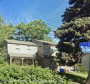 Main picture of 1301 Upham St