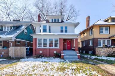 Main picture of 849 Chalmers St