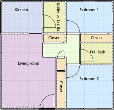 Main picture of SE 30th Pl