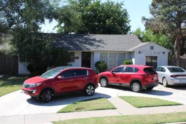 Main picture of Simmons Subdivision