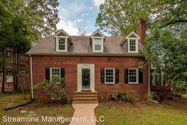 Main picture of 6500 Utah Ave NW