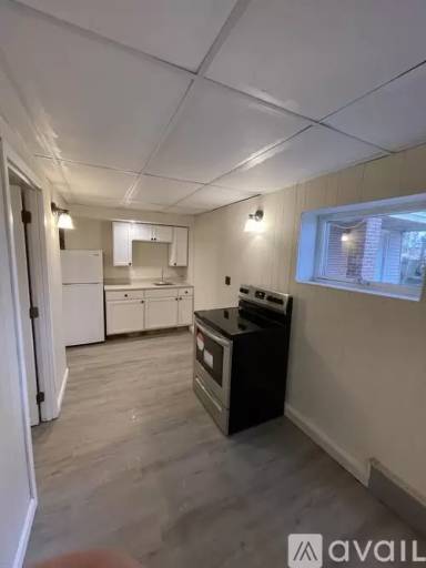 Main picture of 24 Green St