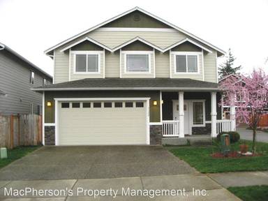 Main picture of 3322 125th Pl SE