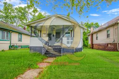 Main picture of 1305 Lippincott Blvd