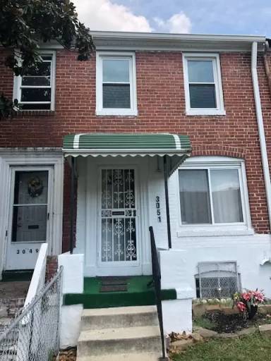 Main picture of 3051 Ascension St