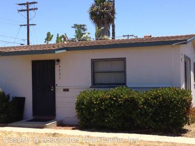 Main picture of 4470 Bannock Ave