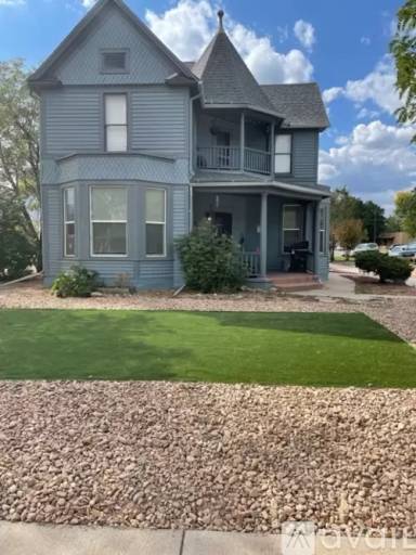 Main picture of 430 N Weber St