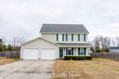 Main picture of 116 Croaker Ln